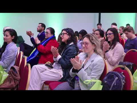 CFQ no Cannabis Summit Brasil