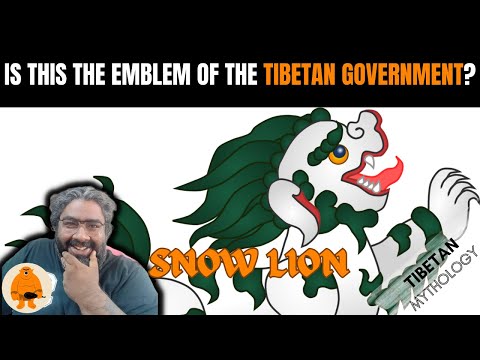 Understanding the Tibetan Snow Lion: Mythology's Majestic Guardian
