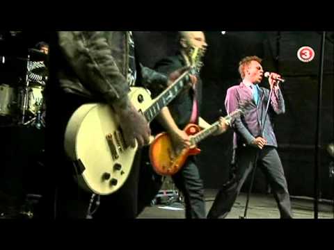 Pudi - Ivo Uukkivi @ Disko pole oluline, Punk on põhiline 2010