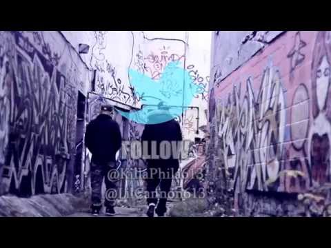 Money Never Sleeps | Killa Phila x Cannon | (Dir @416Princebeatz)