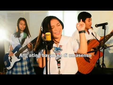 Hakbang Buhay - Silence Please Band (Reupload)