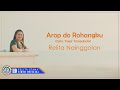 Relita Nainggolan Arop Do Rohangku Lagu Batak Terbaik Dan Terpopuler 2022 Official Music Video