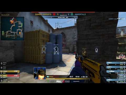 Hobbit insane 1v4 post plant