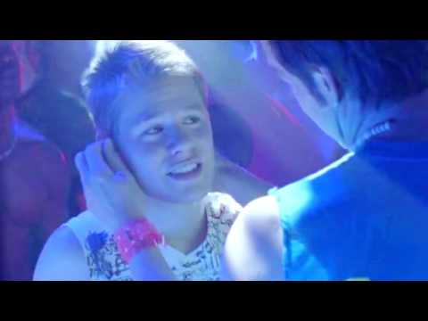 QAF 4x07. Maybe I'm getting too old for him. Maybe it's the hair