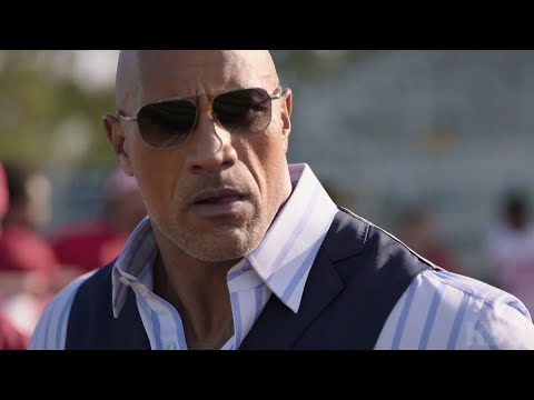 Футболисты-Трейлер,сериал, сезон5/Ballers Season 5 Teaser Trailer HBO