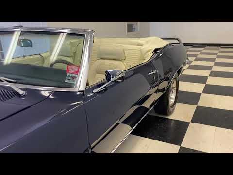 1969 Pontiac Firebird (CC-1388654) for sale in Largo, Florida