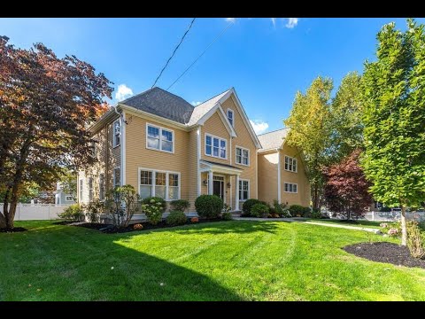 How to "Read" This $2,387,000 Home in Lexington, MA