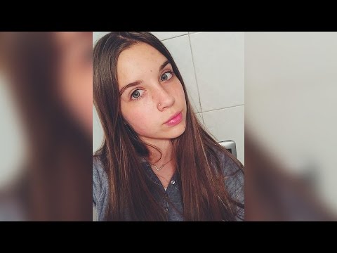 Agustina Padilla - Tan Facil CNCO ( Full Cover)