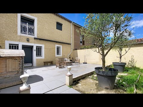 Maison · Loire Sur Rhône · 2 chambres