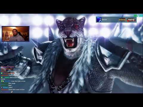 Another SonicSol Outburst (Tekken 7 | 4/12/23)