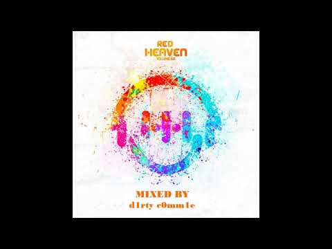 d1rty c0mm1e - Red Heaven (Volume Six) - Красное небо (Том шестой)