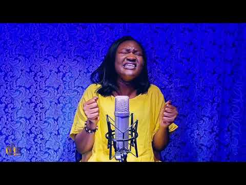 Sylvia Akoth- UPEWE  SIFA  MINISTRATION worship