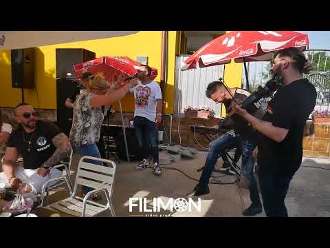 🔴 Willy de la Oradea & Divers Music ❌Joc Tiganesc ❌@Aniversare Sergiu Demian HIT✔️2022