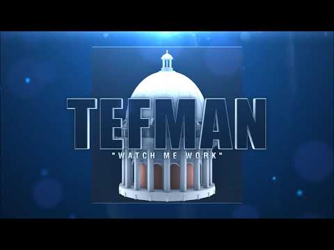 VIDEO INTRO: Tefman (