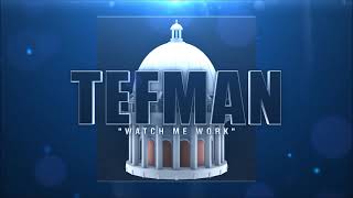 VIDEO INTRO: Tefman (