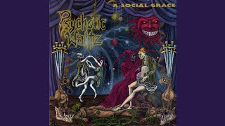 Psychotic Waltz– Halo Of Thorns