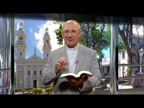 A Palavra Divina 23/07/2013