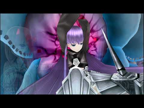 Fate/Extra: CCC True Route Part 14 - Sakura wants us to Murder [English Subs]