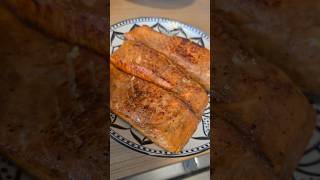Вкусная рыбка без хлопот #рецептыкзавтраку #рецепты #быстроетесто