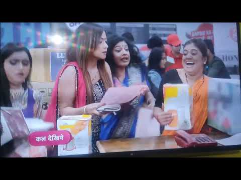 Wagle ki duniya new episode promo 299