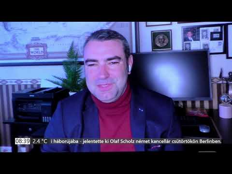 PIRKADAT: Ifj. Lomnici Zoltán – A 20. századba bármelyik háborúban amiben részt vettünk, vesztettünk