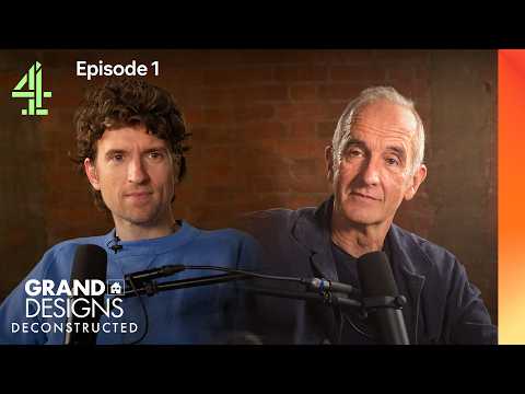 How The Pandemic Completely Broke Grand Designs Budget Builds | Grand Designs Deconstructed