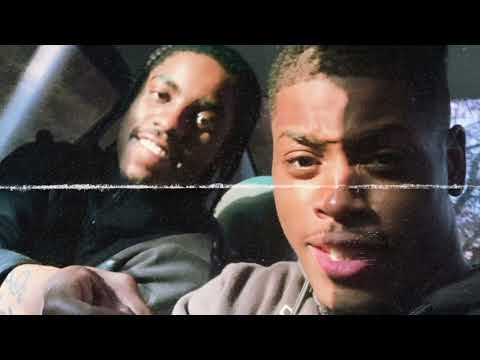 Hoodflykev X Tre YKC - Splash Brothers ( Official Audio )