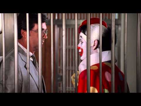 Быстрые перемены - Трейлер