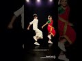 Malli Poo Vachu Vachu Song In Dance Kutty