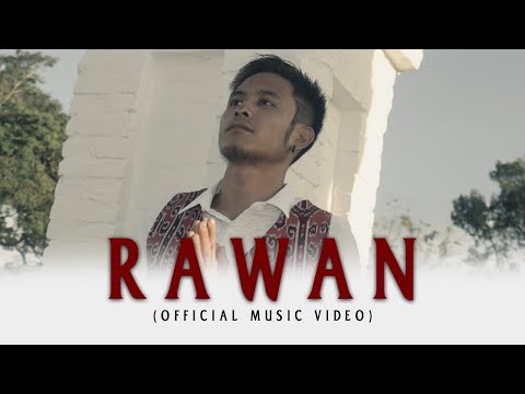 Rawan by Ajid Sigats (Official Music Video)