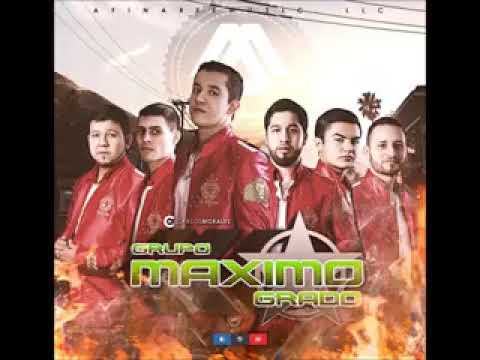 Maximo Grado y Banda la Pava   En Vivo Disco Completo 2015