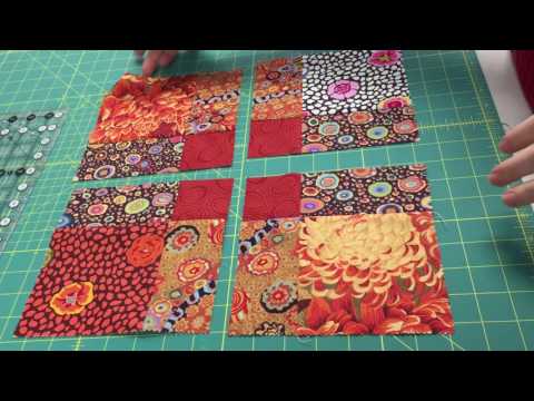 Dissappearing 9-Patch