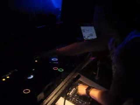 DJ FELIPE LIRA - CANADA - AROUND (ALLAN NATAL MIX)