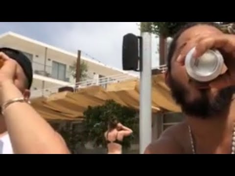 Big Stygs Live Jaykae Bowser Tallerz (ibiza)