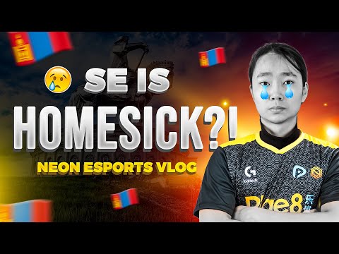 Neon Esports VS Army Geniuses - DPC SEA 2021/2022 Tour 3: Division II