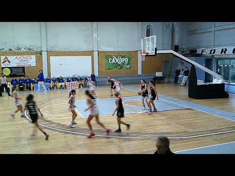 (1Q/2) OLIVAIS FC - SPORTING FIGUEIRENSE FASE FINAL CAMPEONATO DISTRITAL SUB 14 F 25/26