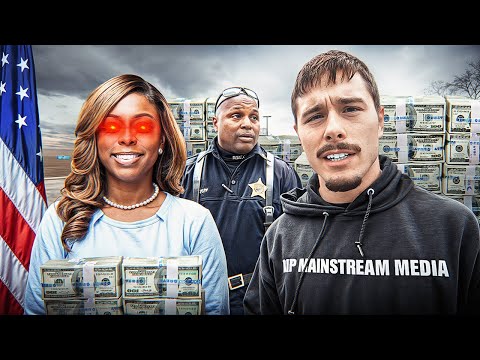 Exposing the Most Corrupt Mayor in America