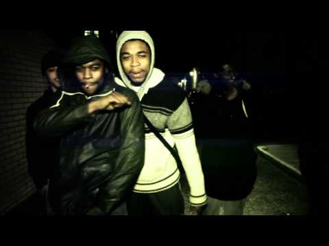 SENSE FT CADELL & GRIMEY :- MONEY IN MY FACE