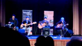 Margarett - L' octubre