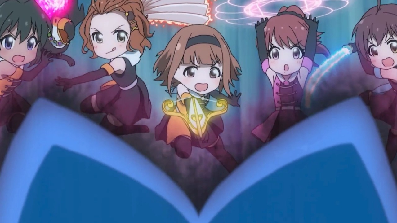 ダイアモンド・アテンション