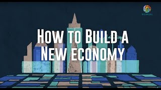 How to Build a New Economy - Gar Alperovitz, Ted Howard