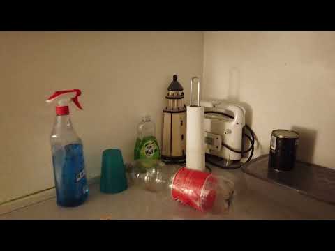 MongoTV_11185 - Del 7 - SPISER SKÅL BACON CHIPS TIRSDAG AFTEN EFTER DAMPMASKINE NUMMER 2 KOMMET