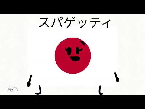 How to say spaghetti in different languages