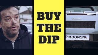 Buy The Dip - a cryptocurrency comedy (full film)