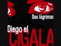 Diego El Cigala - Corazon loco