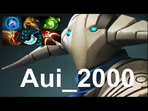EG.Aui_2000 Sven Dota 2