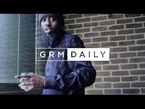 Flowz Flowetry - Window Flexing [Music Video] | GRM Daily