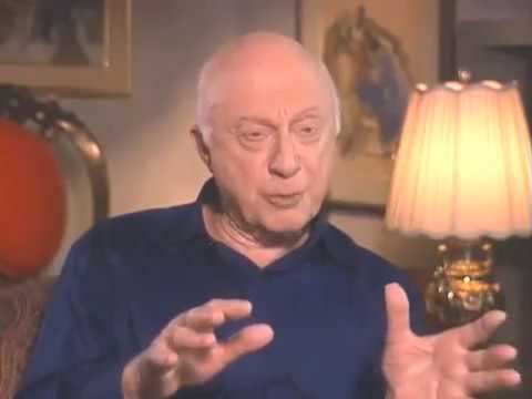 Norman Lloyd on Charlie Chaplin - TelevisionAcademy.com/Interviews