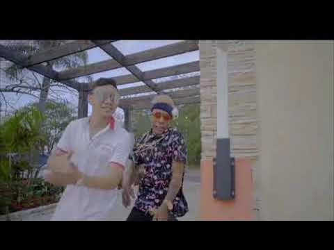 YOMEL EL MELOSO- SEXY FT JOSEPH EL DE LA URBA( Official Video)
