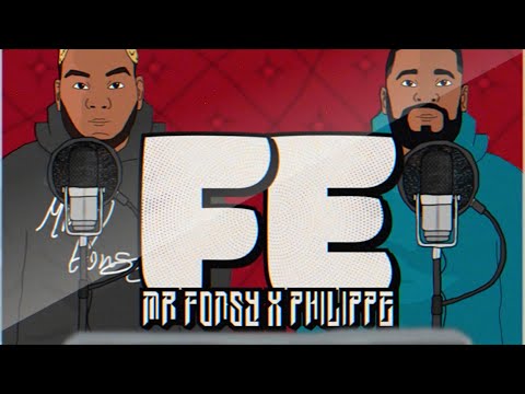 @ElPhilippeAA X @MrFonsyOficial  FE RKT CRISTIANO 2021